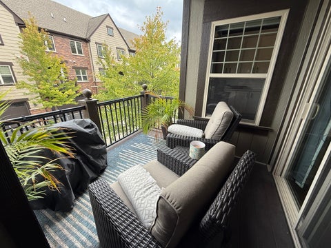 Tiny photo for 636 Parkside Court, Libertyville, IL 60048 (MLS # 12757212)