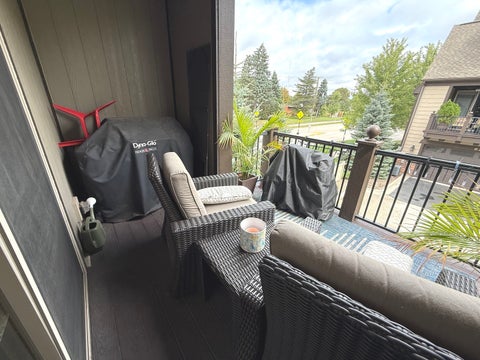 Tiny photo for 636 Parkside Court, Libertyville, IL 60048 (MLS # 12757212)