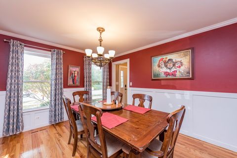 Tiny photo for 3482 Ellis Avenue, Gurnee, IL 60031 (MLS # 12506897)