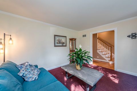 Tiny photo for 3482 Ellis Avenue, Gurnee, IL 60031 (MLS # 12506897)