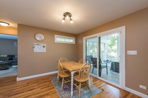 Tiny photo for 3482 Ellis Avenue, Gurnee, IL 60031 (MLS # 12506897)