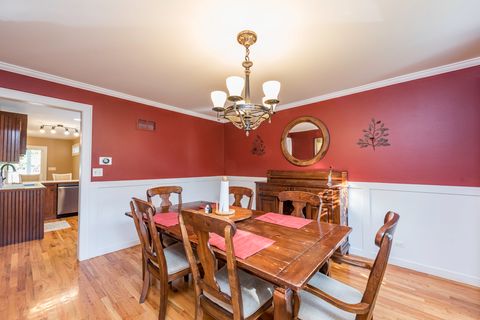 Tiny photo for 3482 Ellis Avenue, Gurnee, IL 60031 (MLS # 12506897)