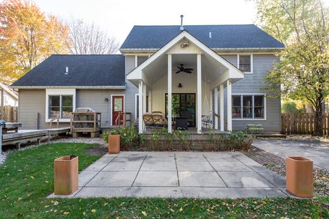 Tiny photo for 3482 Ellis Avenue, Gurnee, IL 60031 (MLS # 12506897)