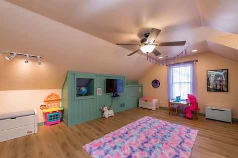 Tiny photo for 3482 Ellis Avenue, Gurnee, IL 60031 (MLS # 12506897)