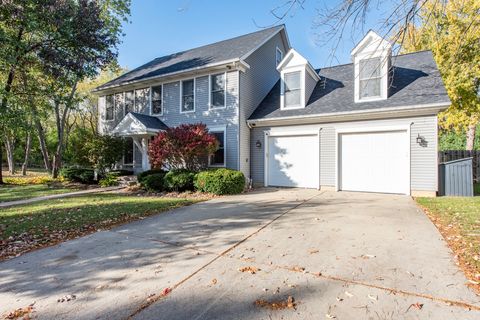 Tiny photo for 3482 Ellis Avenue, Gurnee, IL 60031 (MLS # 12506897)