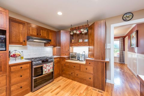 Tiny photo for 3482 Ellis Avenue, Gurnee, IL 60031 (MLS # 12506897)