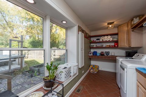 Tiny photo for 3482 Ellis Avenue, Gurnee, IL 60031 (MLS # 12506897)