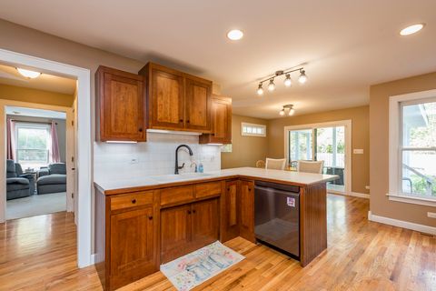 Tiny photo for 3482 Ellis Avenue, Gurnee, IL 60031 (MLS # 12506897)