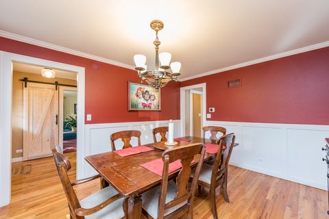 Tiny photo for 3482 Ellis Avenue, Gurnee, IL 60031 (MLS # 12506897)