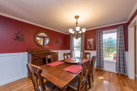 Tiny photo for 3482 Ellis Avenue, Gurnee, IL 60031 (MLS # 12506897)