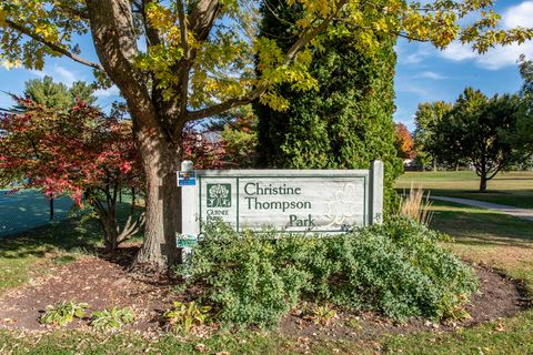 Tiny photo for 3482 Ellis Avenue, Gurnee, IL 60031 (MLS # 12506897)