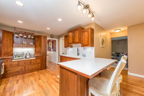 Tiny photo for 3482 Ellis Avenue, Gurnee, IL 60031 (MLS # 12506897)