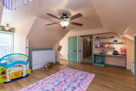 Tiny photo for 3482 Ellis Avenue, Gurnee, IL 60031 (MLS # 12506897)