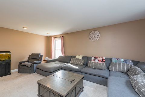 Tiny photo for 3482 Ellis Avenue, Gurnee, IL 60031 (MLS # 12506897)