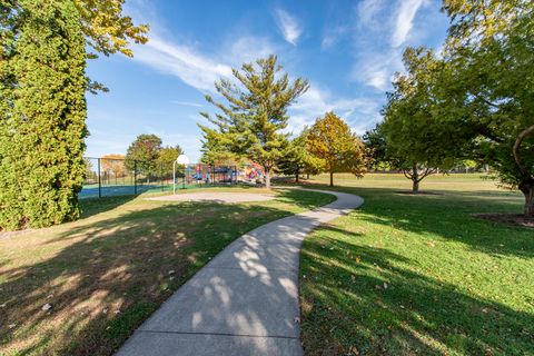 Tiny photo for 3482 Ellis Avenue, Gurnee, IL 60031 (MLS # 12506897)