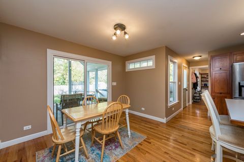 Tiny photo for 3482 Ellis Avenue, Gurnee, IL 60031 (MLS # 12506897)