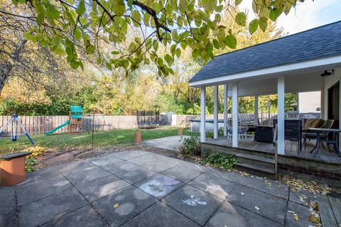 Tiny photo for 3482 Ellis Avenue, Gurnee, IL 60031 (MLS # 12506897)