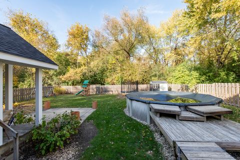 Tiny photo for 3482 Ellis Avenue, Gurnee, IL 60031 (MLS # 12506897)