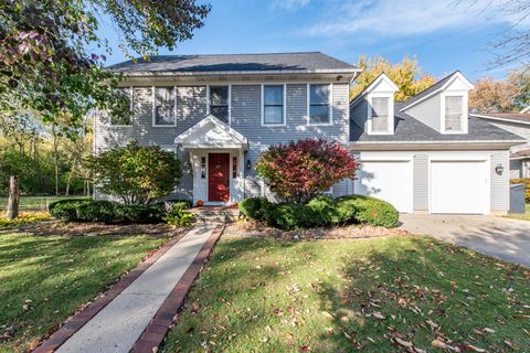 Tiny photo for 3482 Ellis Avenue, Gurnee, IL 60031 (MLS # 12506897)