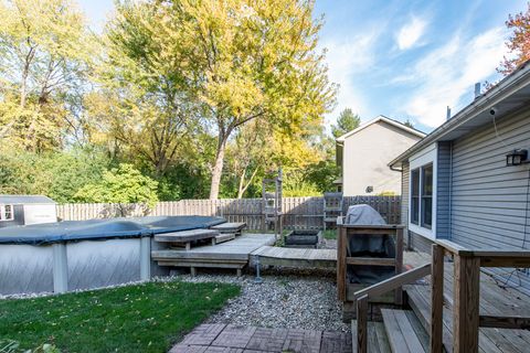 Tiny photo for 3482 Ellis Avenue, Gurnee, IL 60031 (MLS # 12506897)