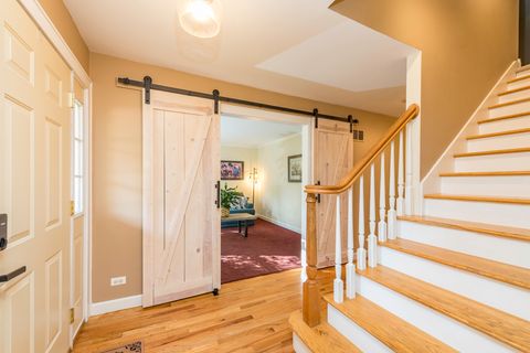 Tiny photo for 3482 Ellis Avenue, Gurnee, IL 60031 (MLS # 12506897)