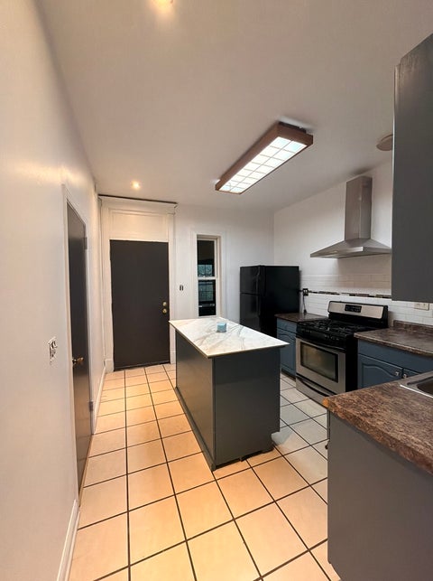 Tiny photo for 1605 S Blue Island Avenue #2, Chicago, IL 60608 (MLS # 12762245)