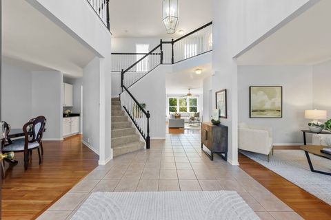 Tiny photo for 5 Player Court, Bolingbrook, IL 60490 (MLS # 12492465)