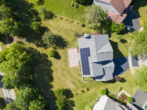 Tiny photo for 5 Player Court, Bolingbrook, IL 60490 (MLS # 12492465)