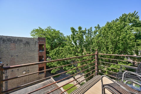 Tiny photo for 2659 W Iowa Street #3, Chicago, IL 60622 (MLS # 12718486)