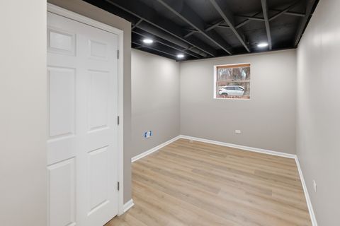 Tiny photo for 5008 Valentine Place, Rockford, IL 61108 (MLS # 12613732)