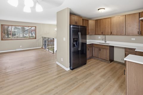 Tiny photo for 5008 Valentine Place, Rockford, IL 61108 (MLS # 12613732)