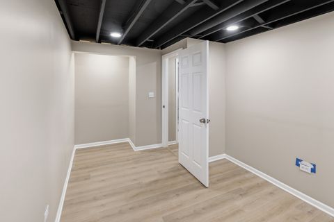 Tiny photo for 5008 Valentine Place, Rockford, IL 61108 (MLS # 12613732)