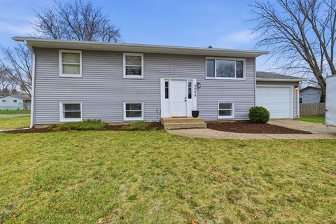 Photo of 5008 Valentine Place, Rockford, IL 61108 (MLS # 12613732)