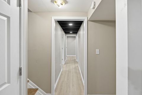 Tiny photo for 5008 Valentine Place, Rockford, IL 61108 (MLS # 12613732)