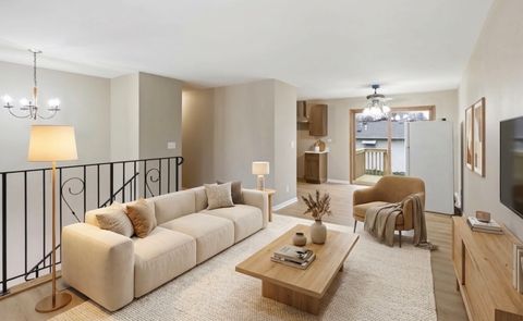 Tiny photo for 5008 Valentine Place, Rockford, IL 61108 (MLS # 12613732)