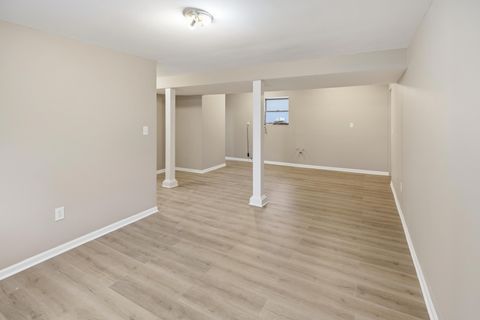 Tiny photo for 5008 Valentine Place, Rockford, IL 61108 (MLS # 12613732)