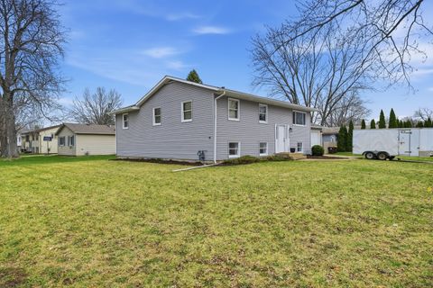 Tiny photo for 5008 Valentine Place, Rockford, IL 61108 (MLS # 12613732)