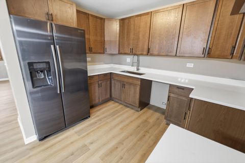 Tiny photo for 5008 Valentine Place, Rockford, IL 61108 (MLS # 12613732)