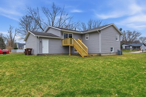 Tiny photo for 5008 Valentine Place, Rockford, IL 61108 (MLS # 12613732)