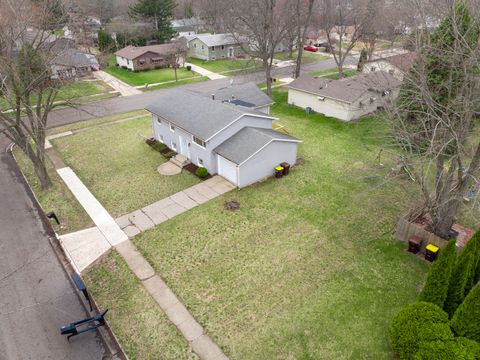 Tiny photo for 5008 Valentine Place, Rockford, IL 61108 (MLS # 12613732)