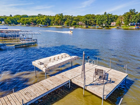 Tiny photo for 912 Johnson Street, Fox River Grove, IL 60021 (MLS # 12752065)