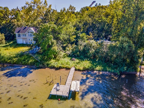 Tiny photo for 912 Johnson Street, Fox River Grove, IL 60021 (MLS # 12752065)