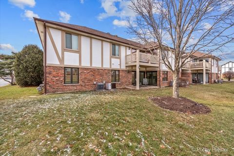 A home in Orland Park