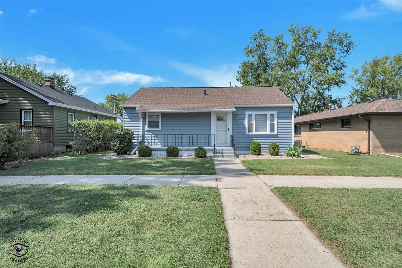 183 N Forest Avenue