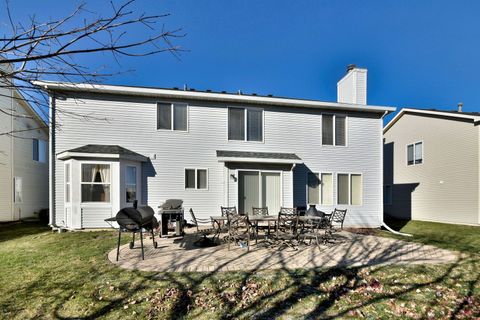 A home in Montgomery