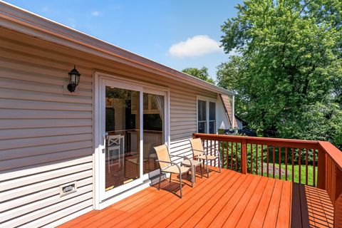 Tiny photo for 4 Devon Court, Bolingbrook, IL 60440 (MLS # 12714521)