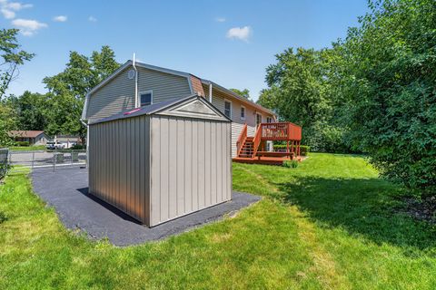 Tiny photo for 4 Devon Court, Bolingbrook, IL 60440 (MLS # 12714521)