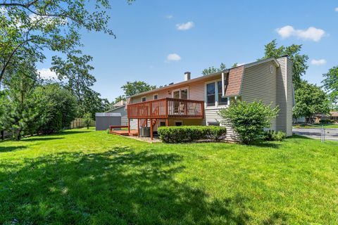 Tiny photo for 4 Devon Court, Bolingbrook, IL 60440 (MLS # 12714521)