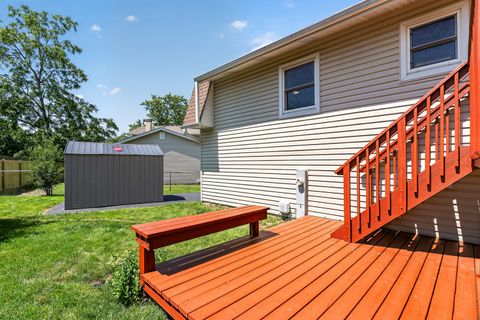 Tiny photo for 4 Devon Court, Bolingbrook, IL 60440 (MLS # 12714521)