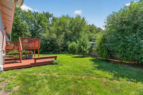 Tiny photo for 4 Devon Court, Bolingbrook, IL 60440 (MLS # 12714521)